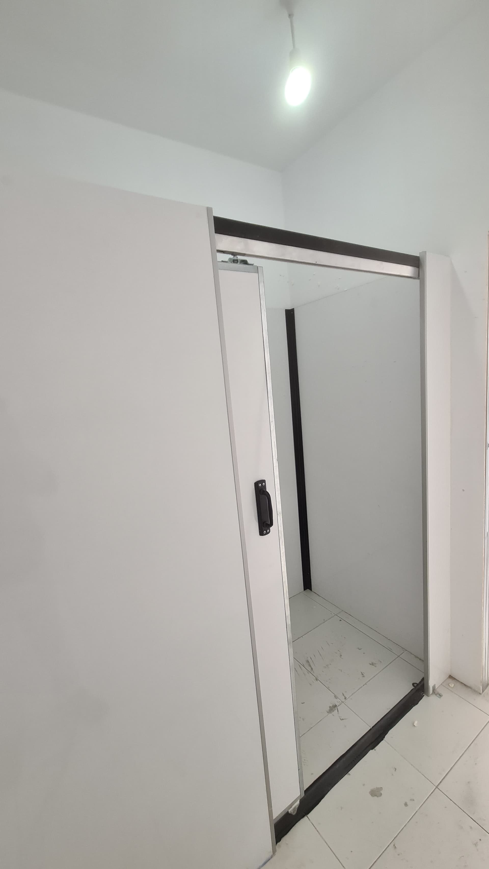 Kurşun Kaplama Röntgen Odası 9