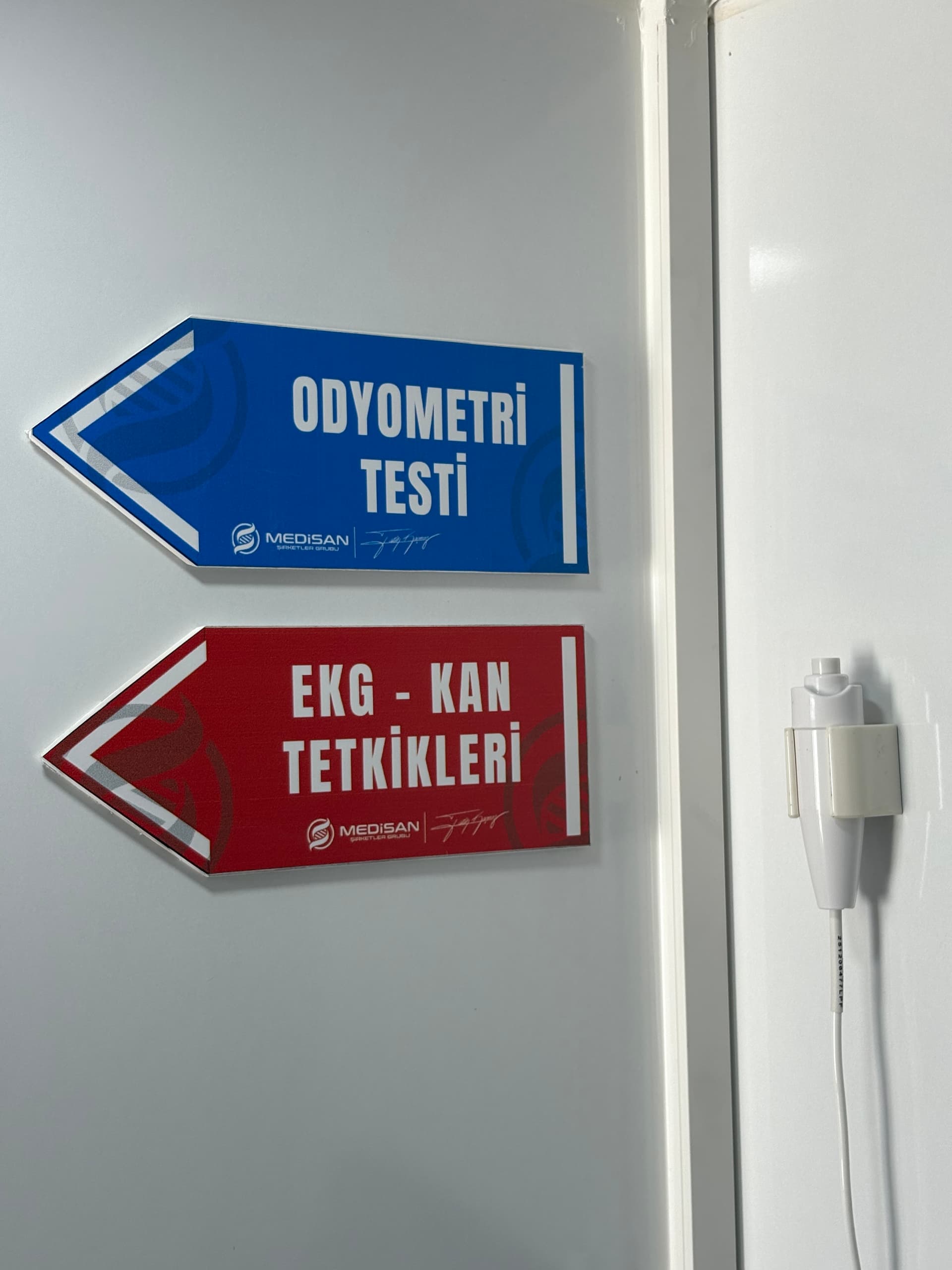 Mobil Sağlık Aracı 28