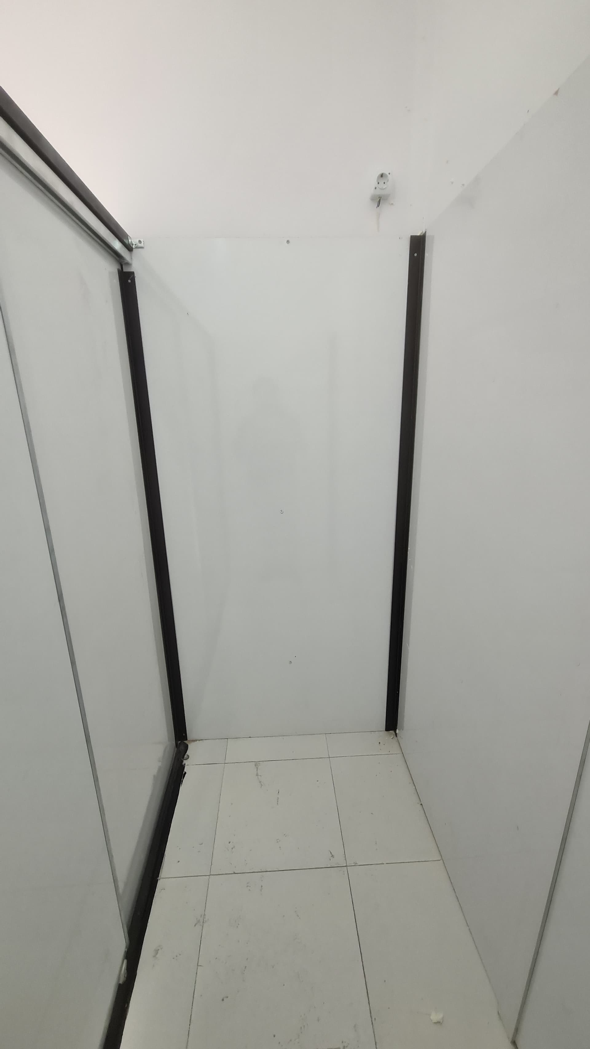 Kurşun Kaplama Röntgen Odası 10