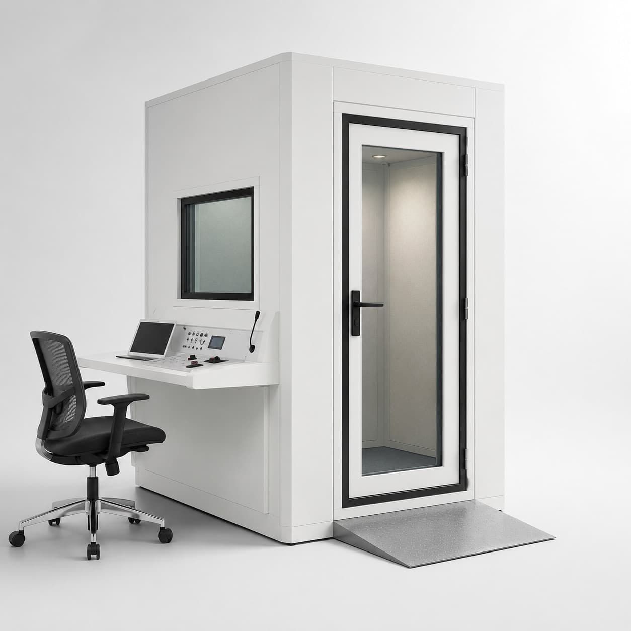 Odyometri Odası Standartları Nelerdir?