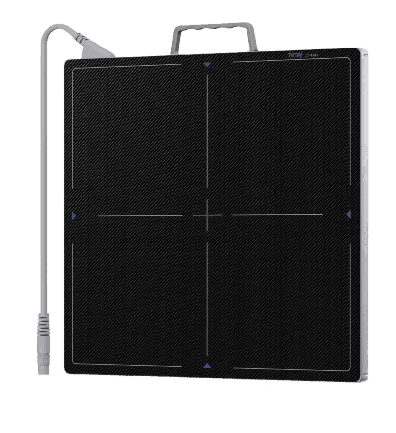 Tiray DY4343 Kablolu Flat Panel Dedektör DR