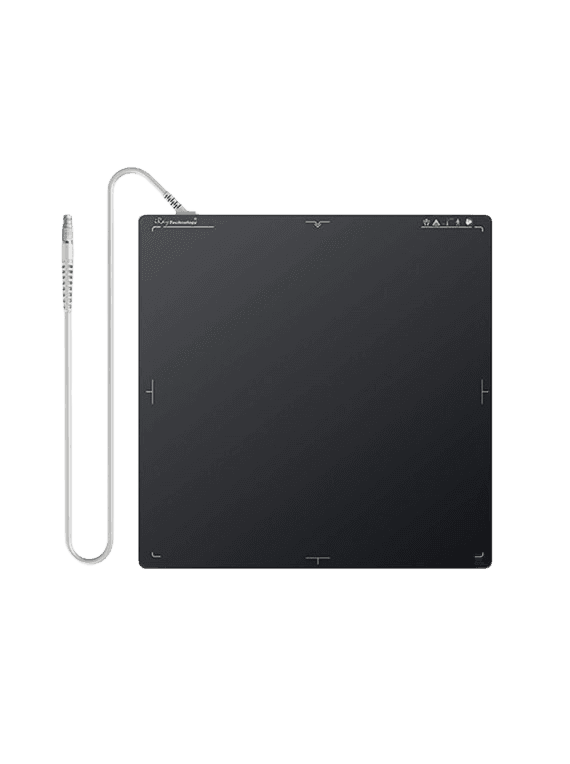 İray 1717X Flat Panel Dedektör