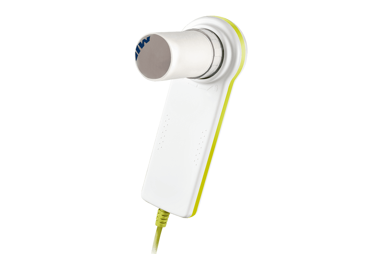 Mir Minispir Light Solunum Fonksiyon Test Cihazı