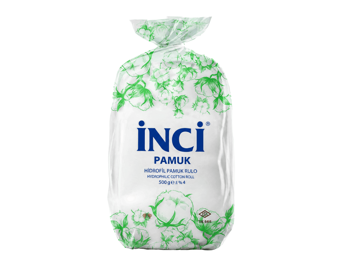 Pamuk (1 kg)