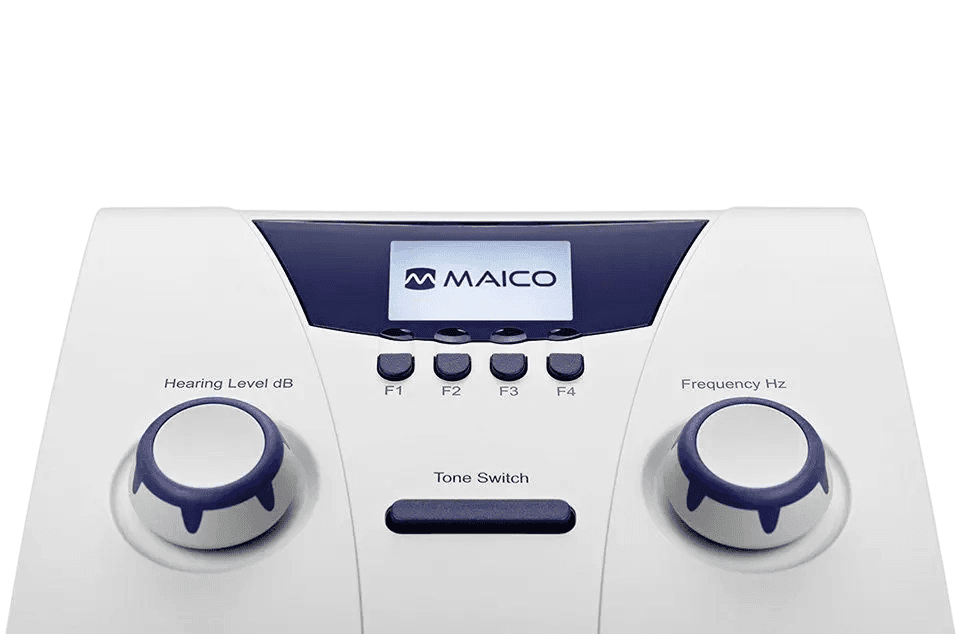 MAICO MA 25 Odyometre Cihazi