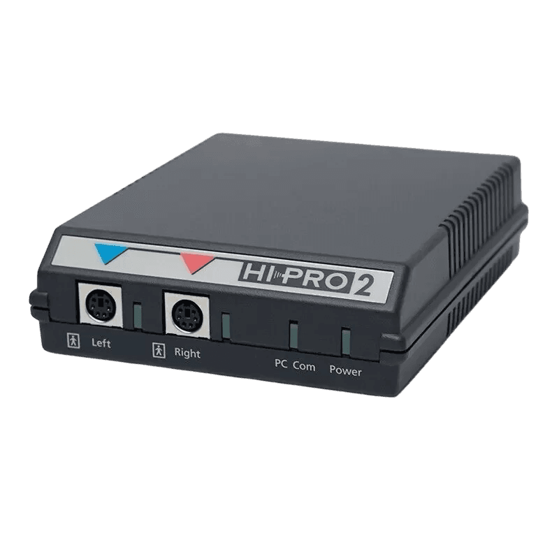 Hi Pro 2