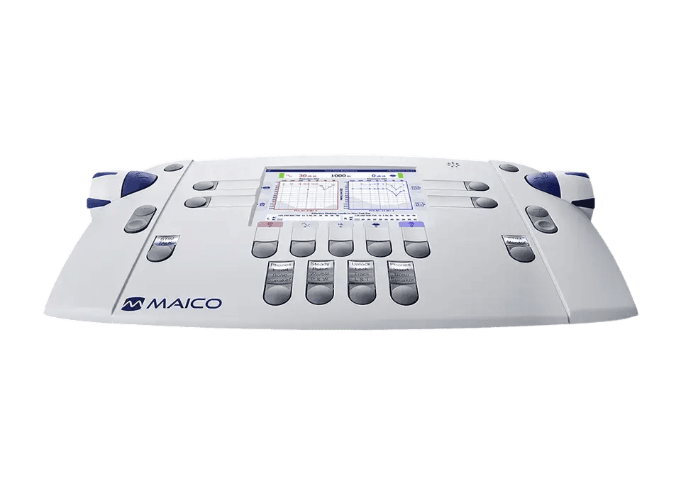 Maico MA 42 Klinik Odyometre