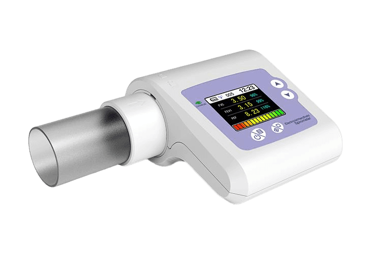 CONTEC SP10 Spirometre Cihazı